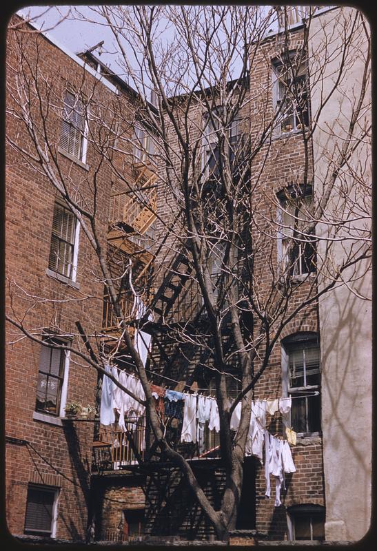 From Old North Church - Digital Commonwealth