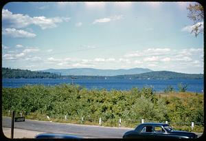 Lake Winnipesaukee