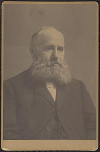 Horace E. Scudder