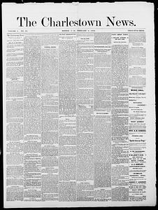 The Charlestown News, February 08, 1879