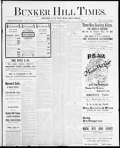 Bunker Hill Times