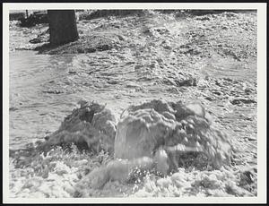 Floods Mass