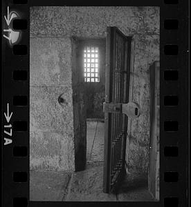 Old Newburyport Jail