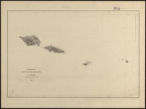 Samoan or Navigator Islands