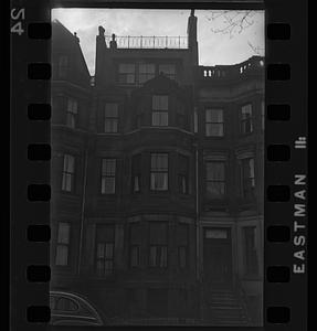 230 Commonwealth Avenue, Boston, Massachusetts