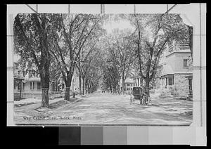 West Central Street, Natick, Mass.