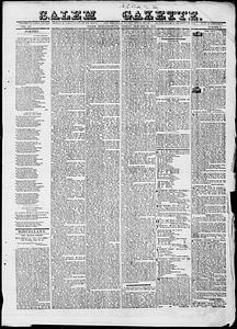 The Salem Gazette