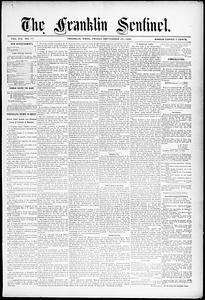 The Franklin Sentinel