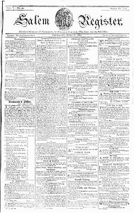 The Salem Register