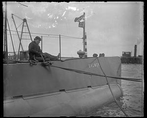 USS Salmon