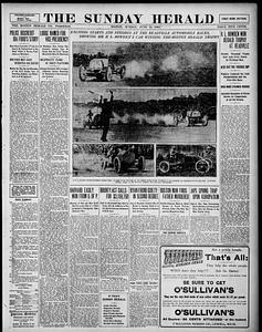 The Boston Herald