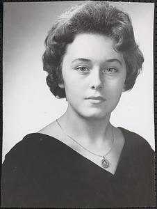 Margaret Caddigan