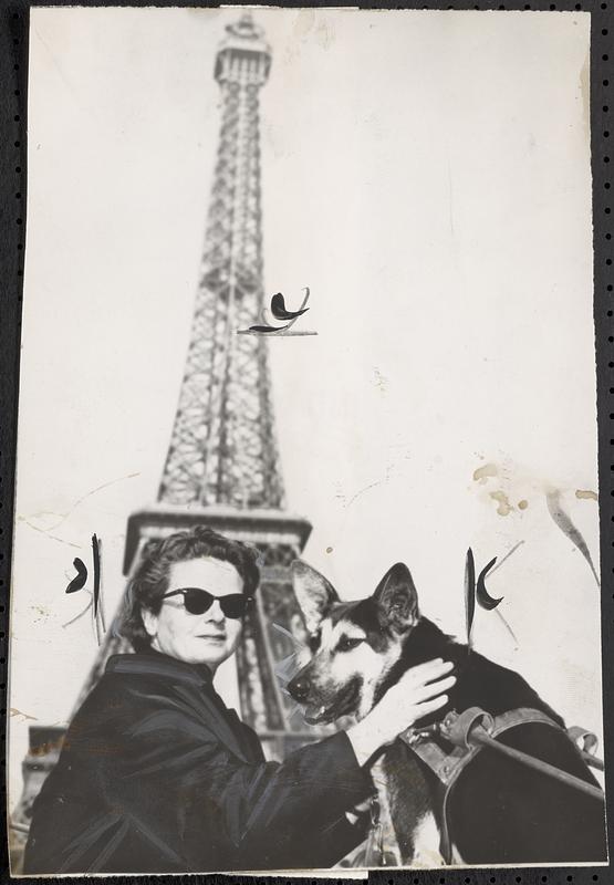 Thelma Keitlen