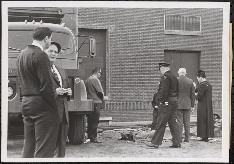 Body of Holyoke woman