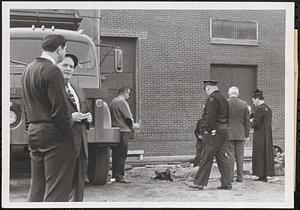 Body of Holyoke woman