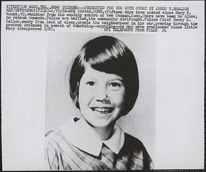 Mary K. Mount