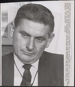 Charles William White