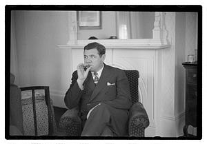 George H. (Babe) Ruth