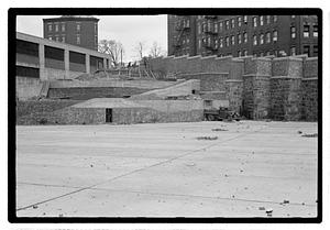 Structure under construction