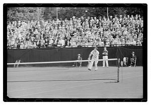 International tennis championship