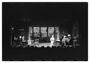 Summer Theatre