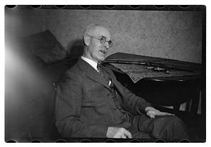 Capt. Van Amburgh