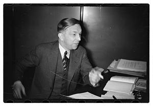 John P. Higgins