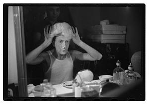 Clifton Webb