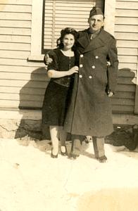 Agnes Abizaid and Mitchell N. Abizaid