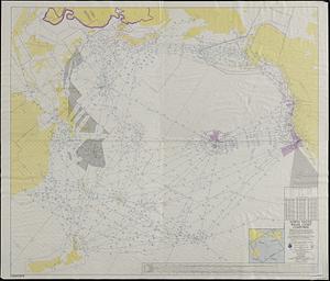 North Pacific route chart