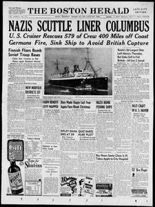 Boston Herald