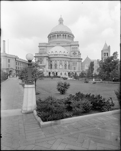 First Church of Christ Scientist