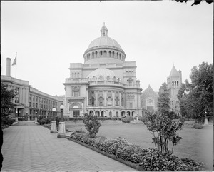 First Church of Christ Scientist