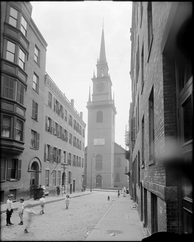 Old North Church