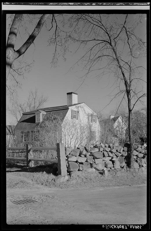 Rockport, Mass.