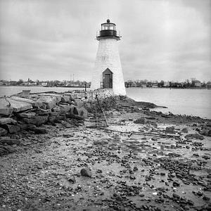 Palmer's Island, New Bedford