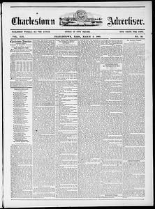 Charlestown Advertiser, March 06, 1869