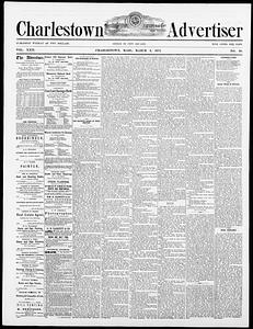 Charlestown Advertiser, March 09, 1872
