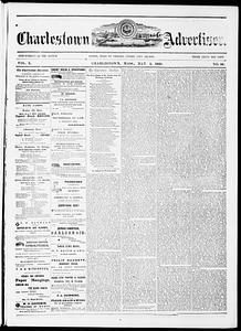 Charlestown Advertiser, May 05, 1860