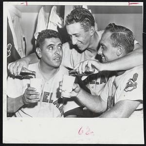 Cleveland Indians