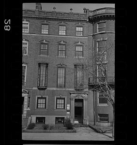 485 Commonwealth Avenue, Boston, Massachusetts