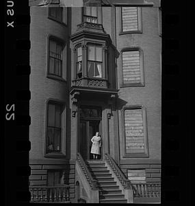 539 Massachusetts Avenue, Boston, Massachusetts