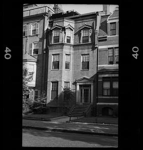 378 Marlborough Street, Boston, Massachusetts