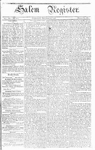 The Salem Register