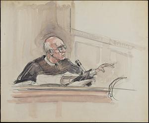 Judge Garrity
