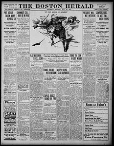 The Boston Herald