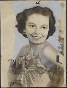 Charlene Buckler