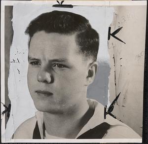 Paul Fitzpatrick