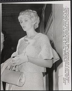 Marcia Hinman