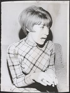 Janice Lewis